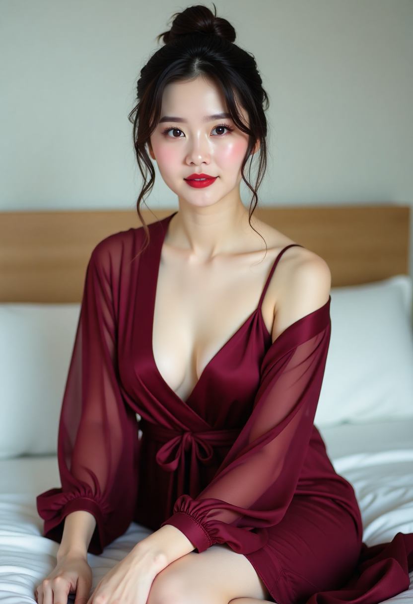 古装剧人物关系图鉴封面