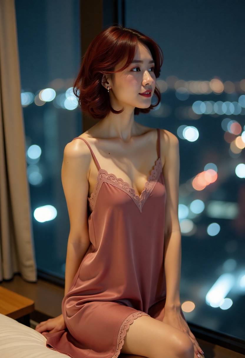 男女主角关系变化视频缩略图