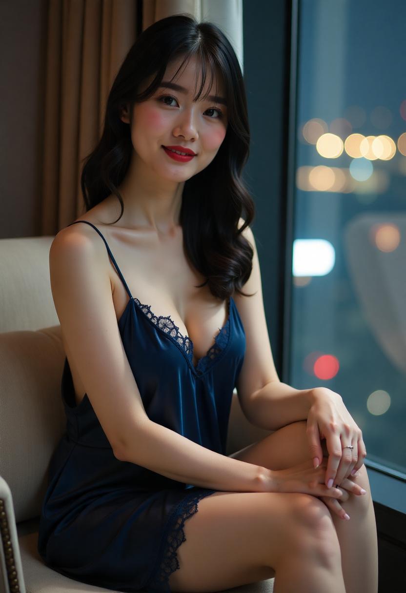 拍摄幕后与场景搭建视频缩略图