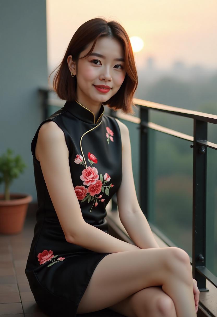 配乐与情绪层次赏析视频缩略图