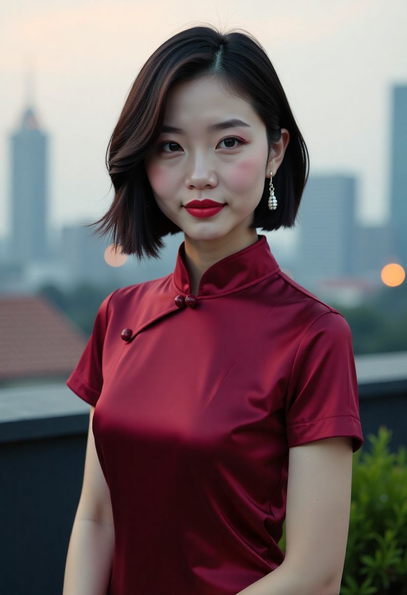 观众高能弹幕时刻视频缩略图